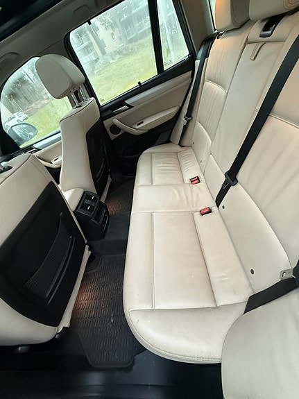 BMW X3 2 of 20
