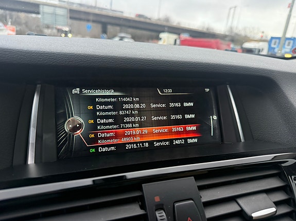 BMW X3 6 of 20