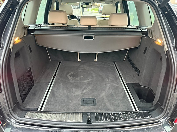 BMW X3 8 of 20