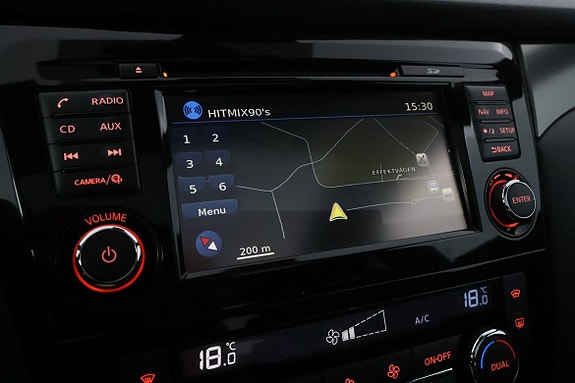 Nissan Qashqai 20 of 30
