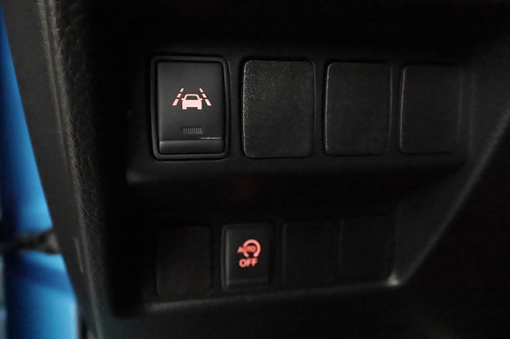 Nissan Qashqai 26 of 30