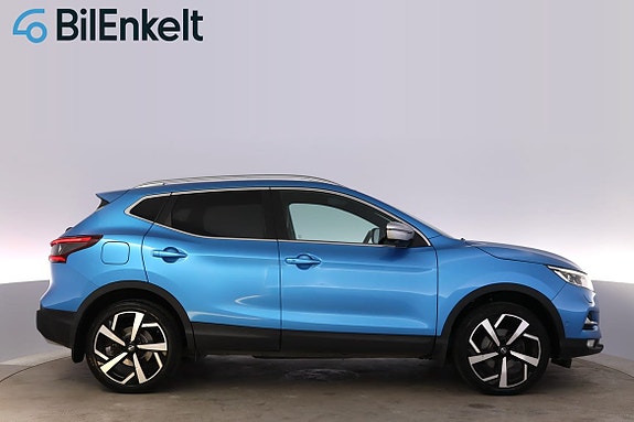 Nissan Qashqai 2 of 30