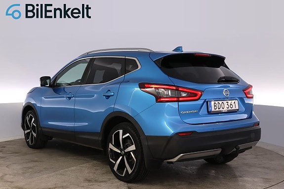 Nissan Qashqai 4 of 30