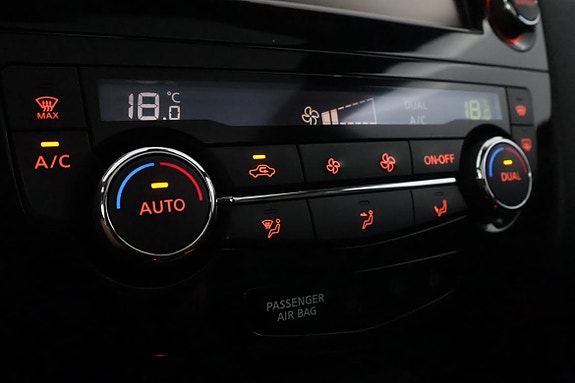 Nissan Qashqai 22 of 30