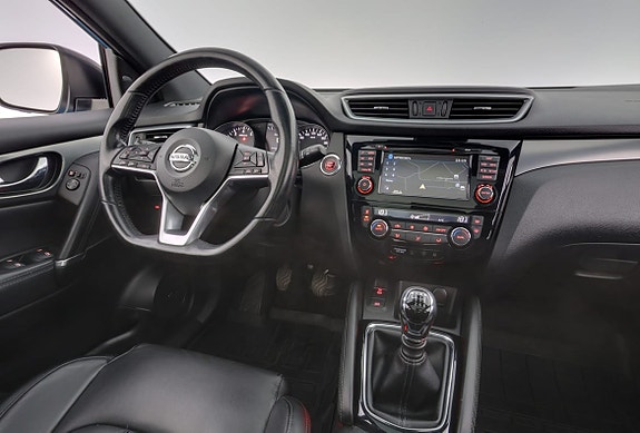 Nissan Qashqai 8 of 30