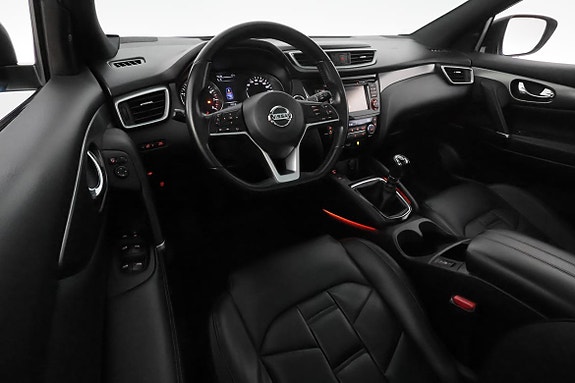 Nissan Qashqai 14 of 30