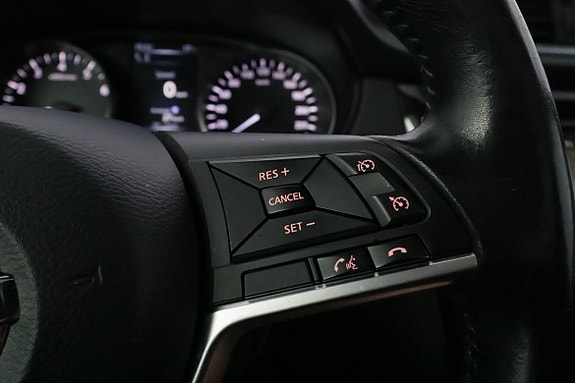Nissan Qashqai 25 of 30