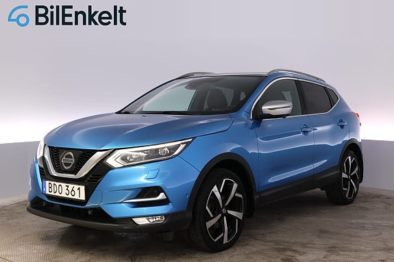 Nissan Qashqai 6 of 30