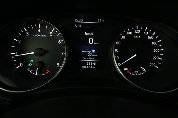 Nissan Qashqai 19 of 30