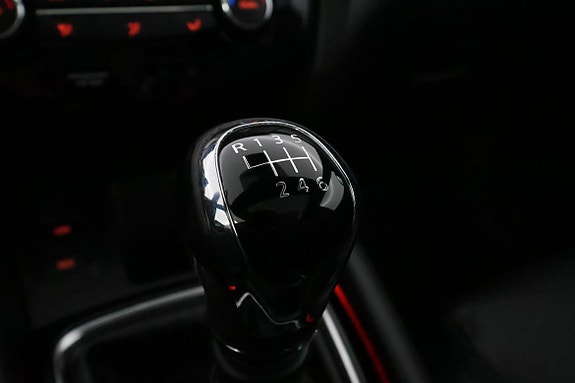 Nissan Qashqai 23 of 30