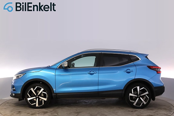 Nissan Qashqai 5 of 30