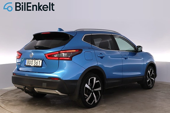 Nissan Qashqai 3 of 30
