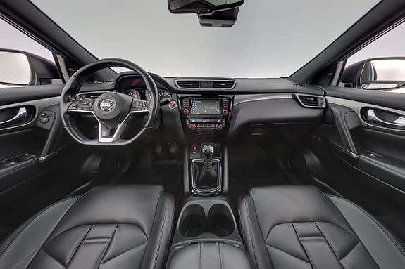 Nissan Qashqai 7 of 30