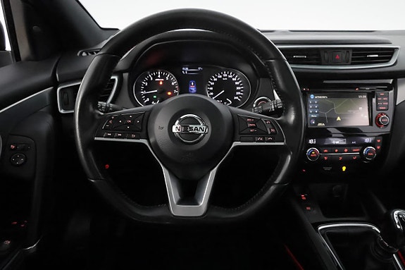Nissan Qashqai 15 of 30