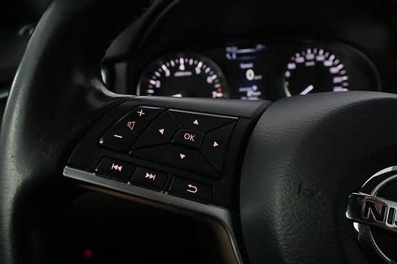 Nissan Qashqai 24 of 30