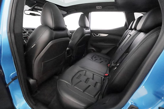 Nissan Qashqai 16 of 30