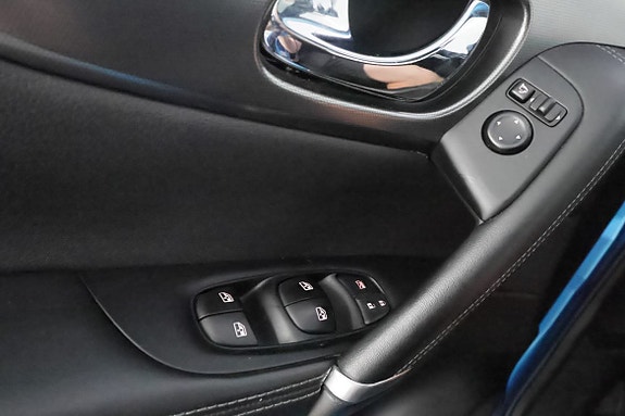 Nissan Qashqai 27 of 30