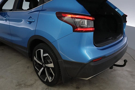 Nissan Qashqai 10 of 30