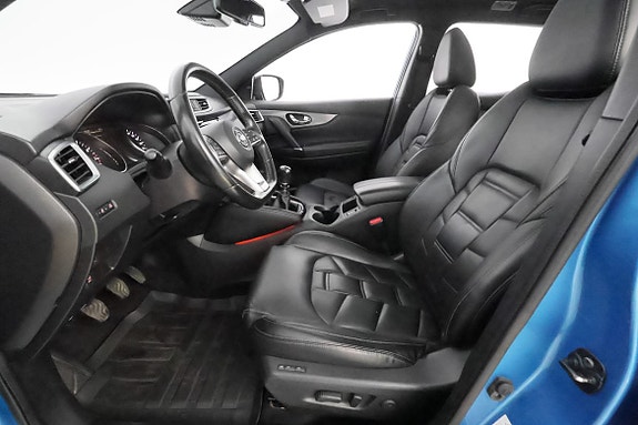 Nissan Qashqai 12 of 30