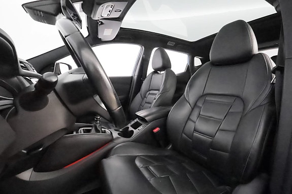 Nissan Qashqai 13 of 30