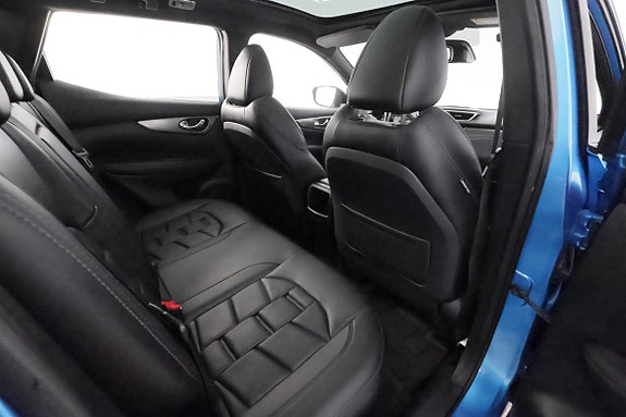 Nissan Qashqai 17 of 30
