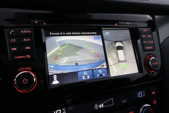 Nissan Qashqai 21 of 30
