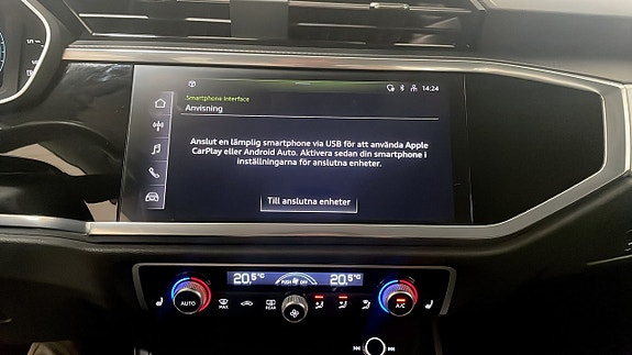 Audi Q3 9 of 12