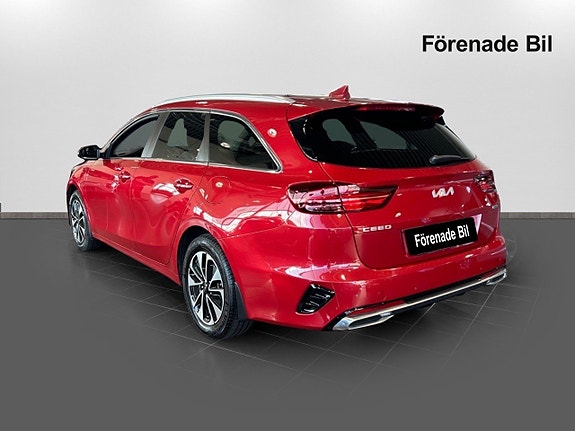 Kia Ceed 5 of 15