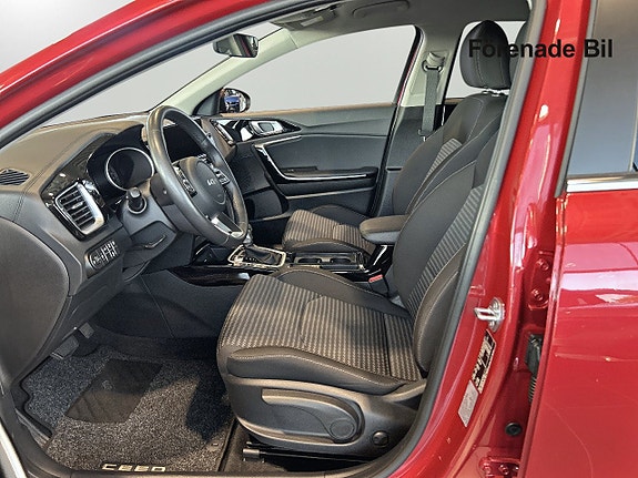 Kia Ceed 13 of 15