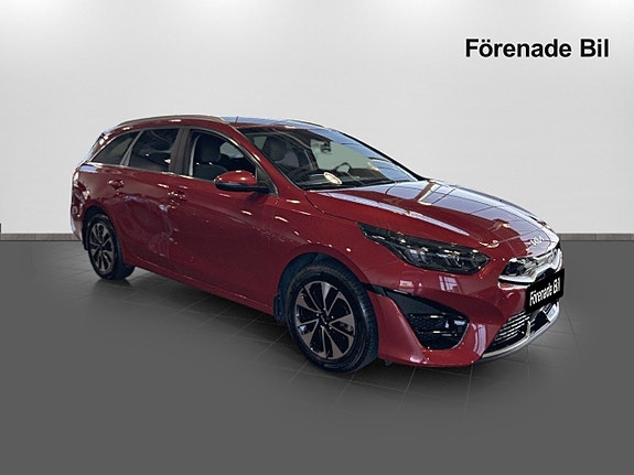 Kia Ceed 3 of 15