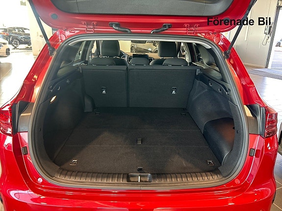 Kia Ceed 15 of 15