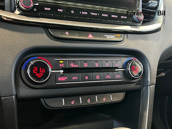 Kia Ceed 11 of 15