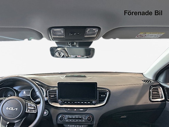 Kia Ceed 7 of 15