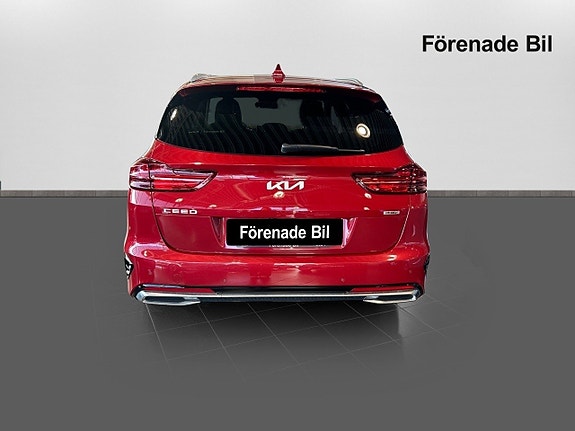 Kia Ceed 6 of 15