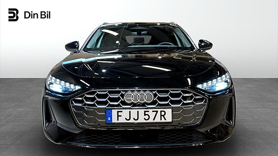 Audi A5 4 of 21
