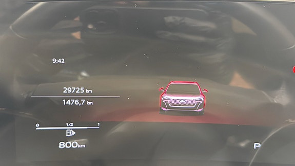 Audi A5 18 of 21