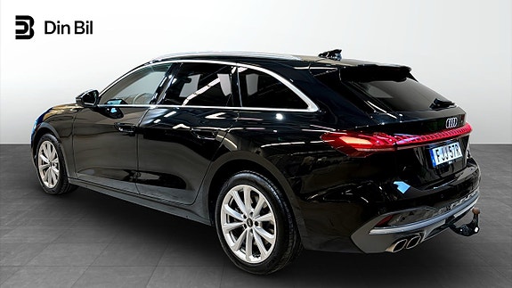 Audi A5 3 of 21