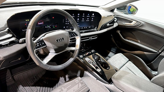 Audi A5 7 of 21