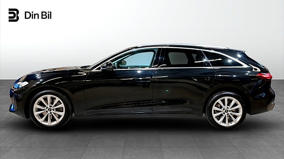 Audi A5 2 of 21