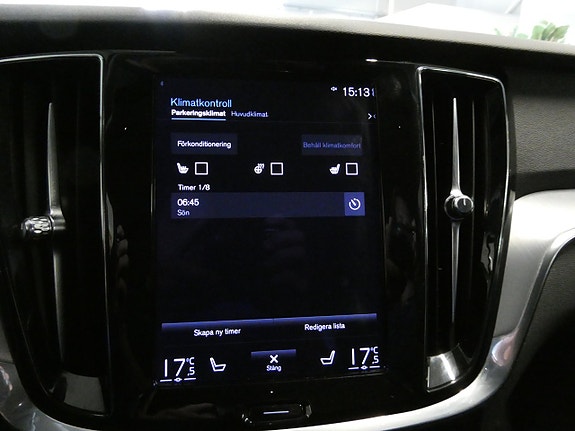 Volvo V60 19 of 27