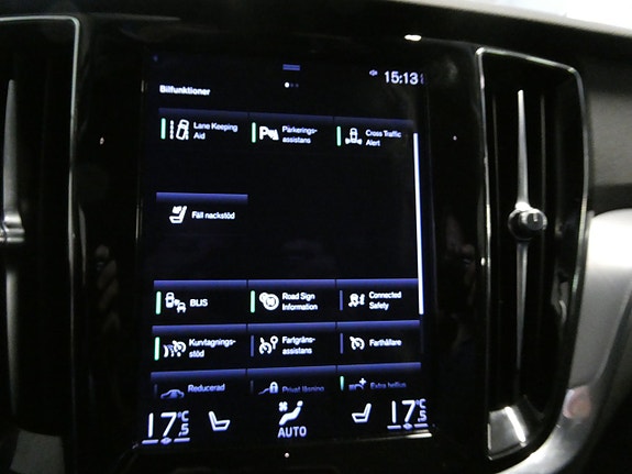 Volvo V60 21 of 27