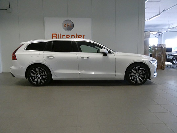 Volvo V60 5 of 27