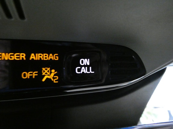 Volvo V60 24 of 27