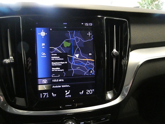 Volvo V60 18 of 27