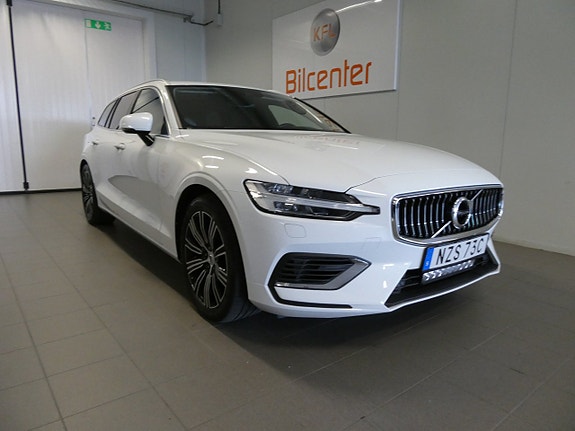 Volvo V60 3 of 27