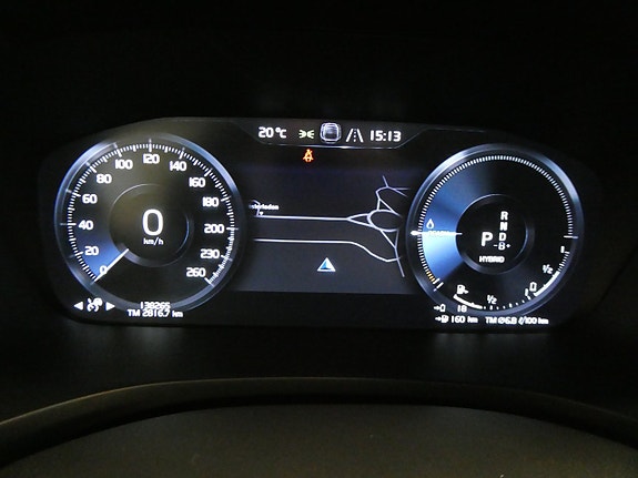 Volvo V60 16 of 27