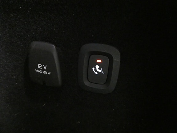 Volvo V60 27 of 27