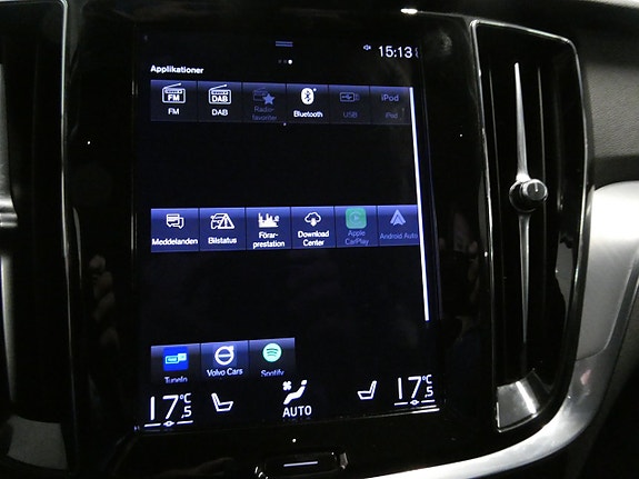 Volvo V60 22 of 27