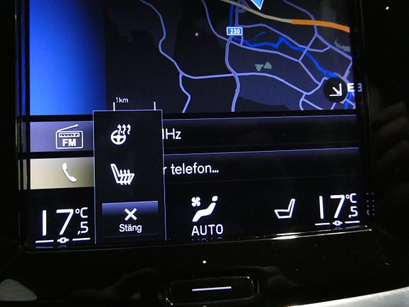 Volvo V60 20 of 27