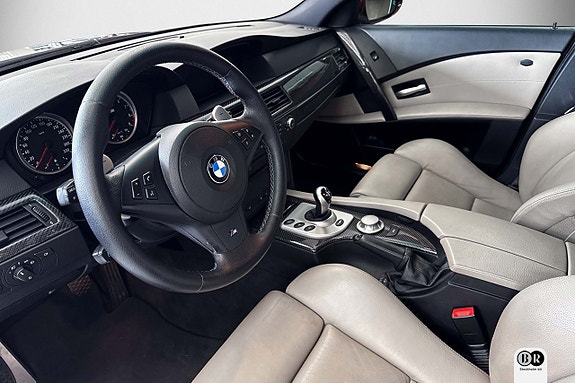 BMW M5 7 of 18